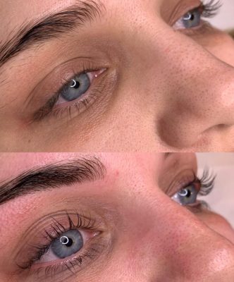 Permanent Makeup, Microblading, Medical tattooing