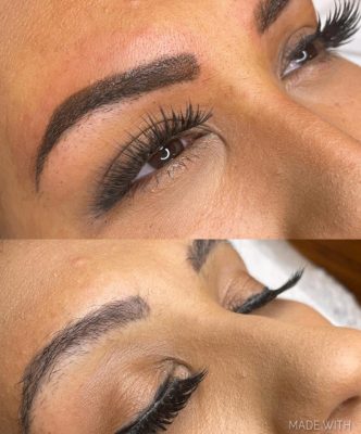 Permanent Makeup, Microblading, Medical tattooing