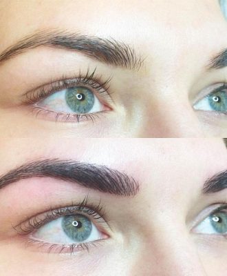 Permanent Makeup, Microblading, Medical tattooing