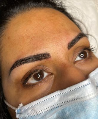 Permanent Makeup, Microblading, Medical tattooing