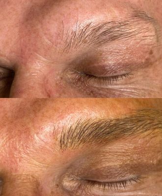 Permanent Makeup, Microblading, Medical tattooing