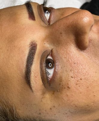 Permanent Makeup, Microblading, Medical tattooing