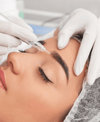 Permanent Makeup, Microblading, Medical tattooing